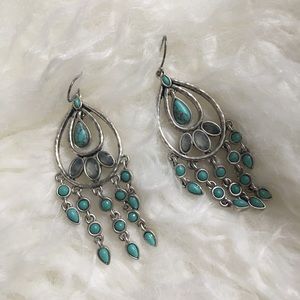 Lucky Brand Jewelry - Lucky Brand | Boho Earrings Lucky Brand Jewelry - Lucky Brand | Boho Earrings